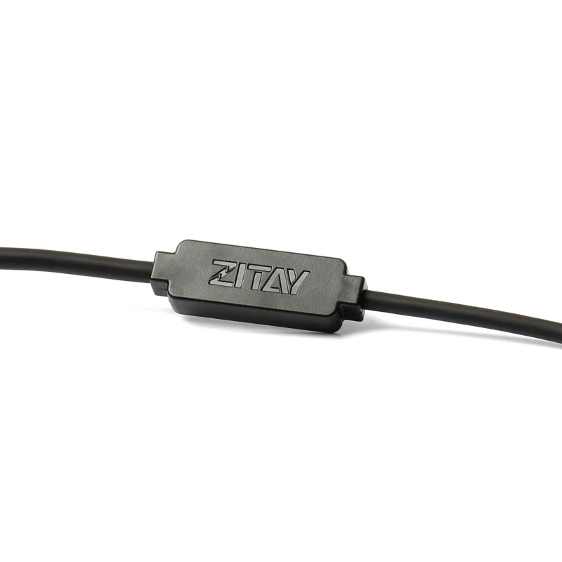 ZITAY USBC to 9pin Male Camera Controlling Cable Ronin RS2 to Red Komodo Rec Controlling Cable Camera Recording Cable