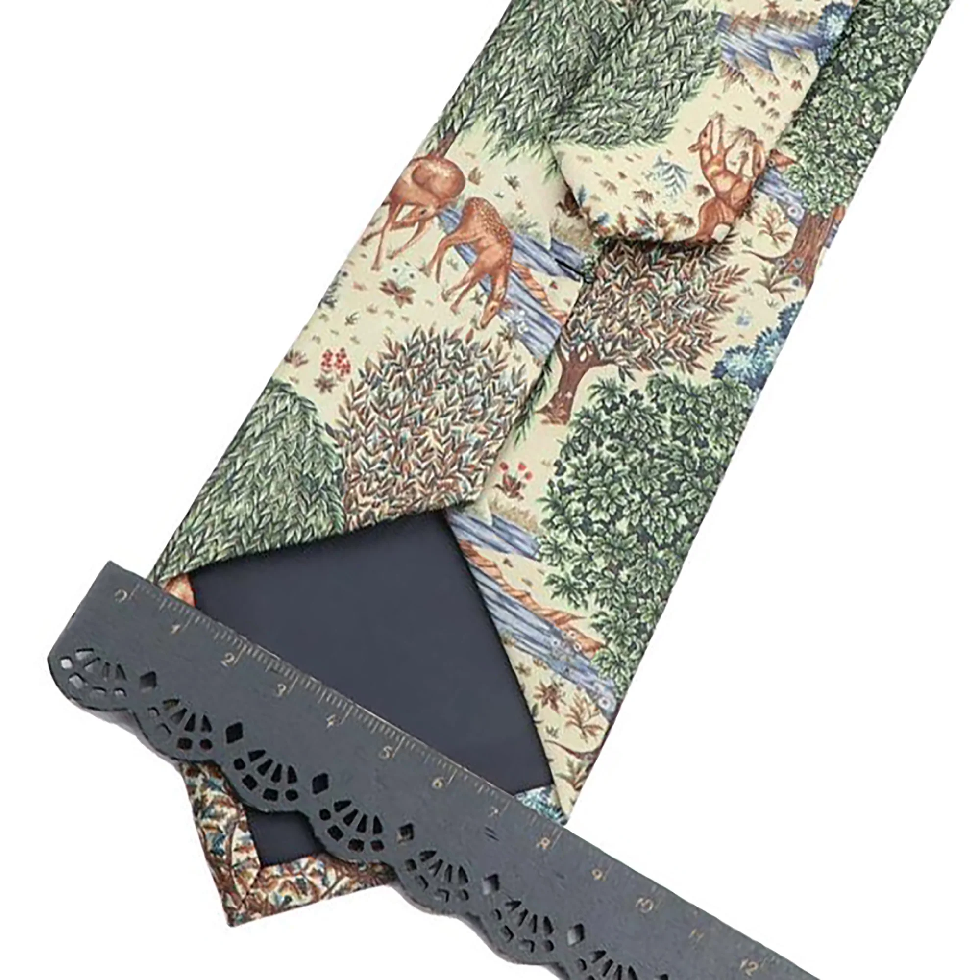 Thumbnail 3 - #11 Compare Mens Neckties Before You Buy
