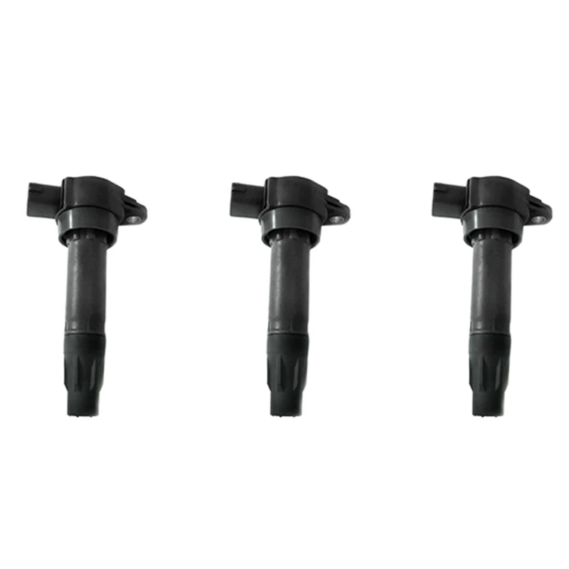 

3X 832A028 FK0319 Ignition Coil For Mercedes-Benz Smart 451 Fortwo Passion Coupe Cabrio Mitsubishi