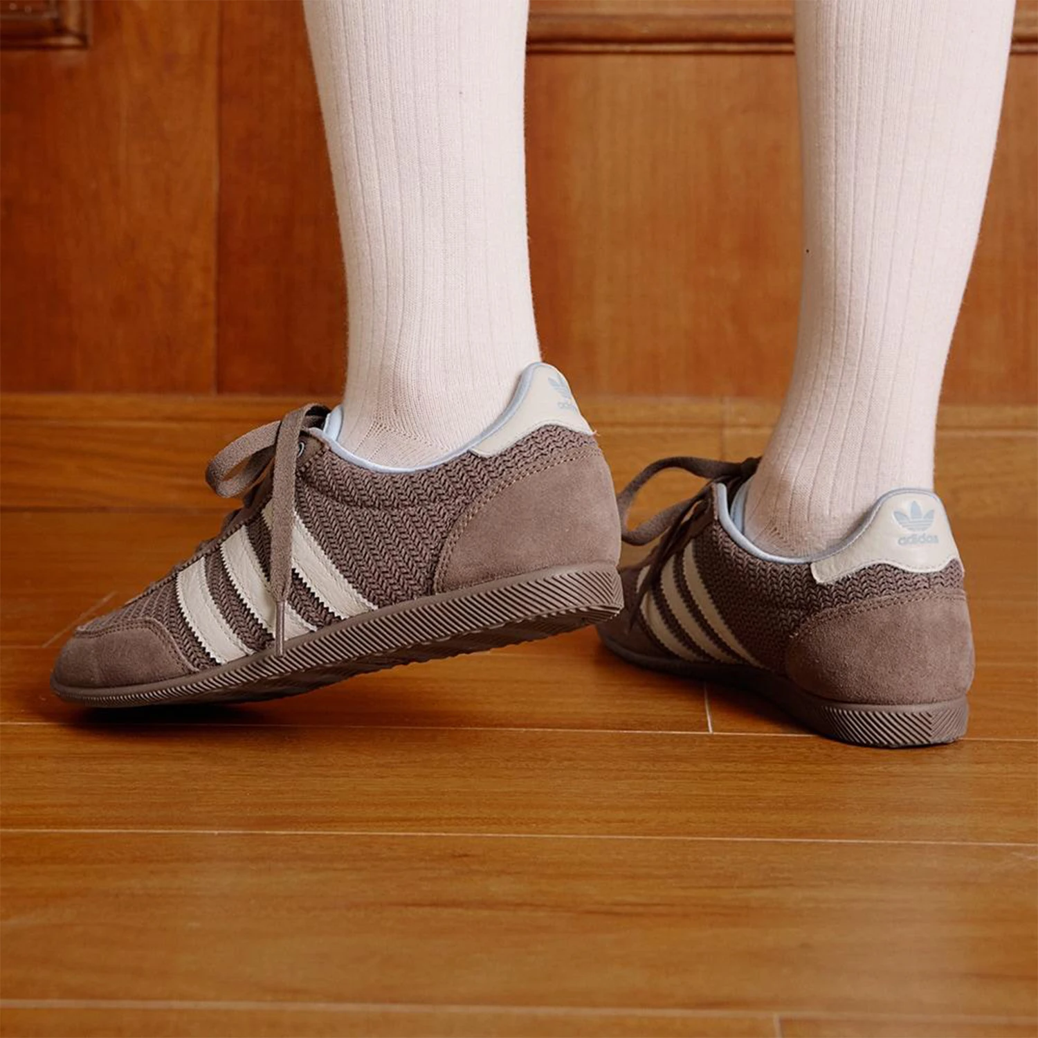 Adidas Authentic Three Leaves - Women'S Accessories Adidas avis et prix