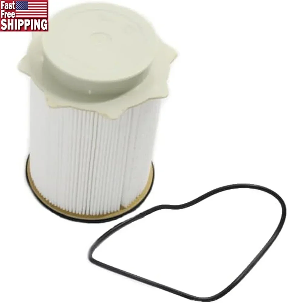 

6815 7291AA Fuel Filter Vehicle Specific OEM Made in USA Replacement Part Truck Functions Compatibility Reliable Performance