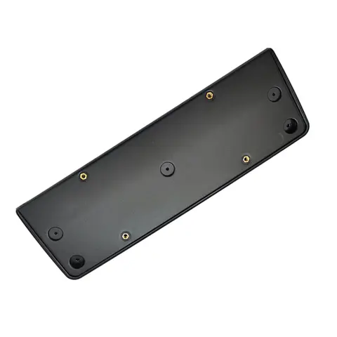 volkswagen license plate frame  buy - №7