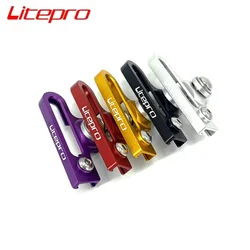 Litepro Bike C Type Caliper Brake Extend Adapter 406 451 20 inch Folding Bike Caliper Brake Extension Seat Brake Modification