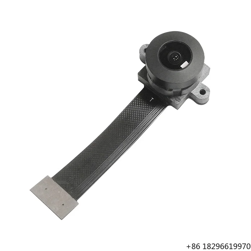 1MP 720P 120fps 1/4-inch Global Shutter Monochrome FF Iris Recognition DVP Indoor Outdoor