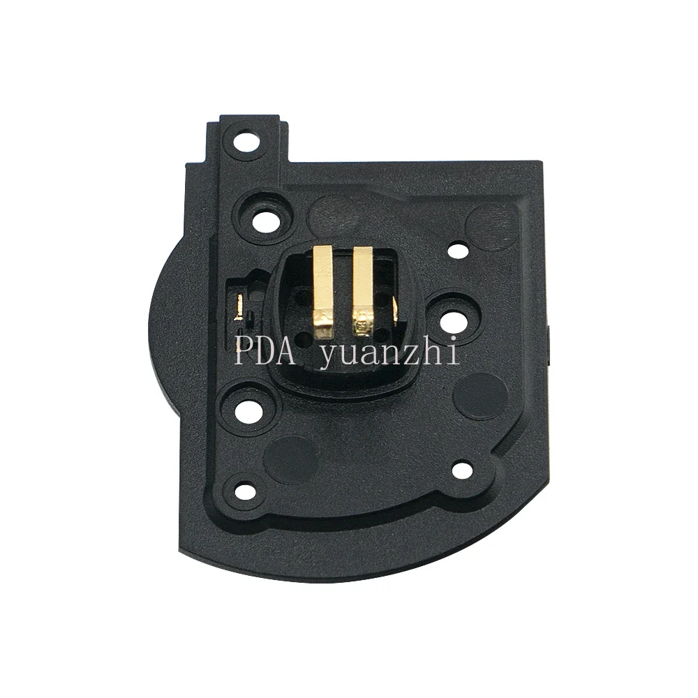 Cubierta del conector del interruptor de 5 piezas para Zebra RS6000 RS60B0