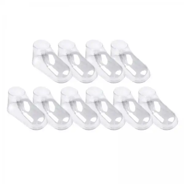 

2x Baby Shoe Care Kit - 10 Pieces for Infant Footwear Maintenance