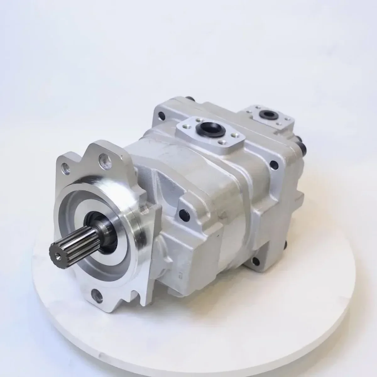

705-52-30490 Hydraulic Pump fits for Komatsu WA500-3 WD500-3 WF550-3D WF550T-3
