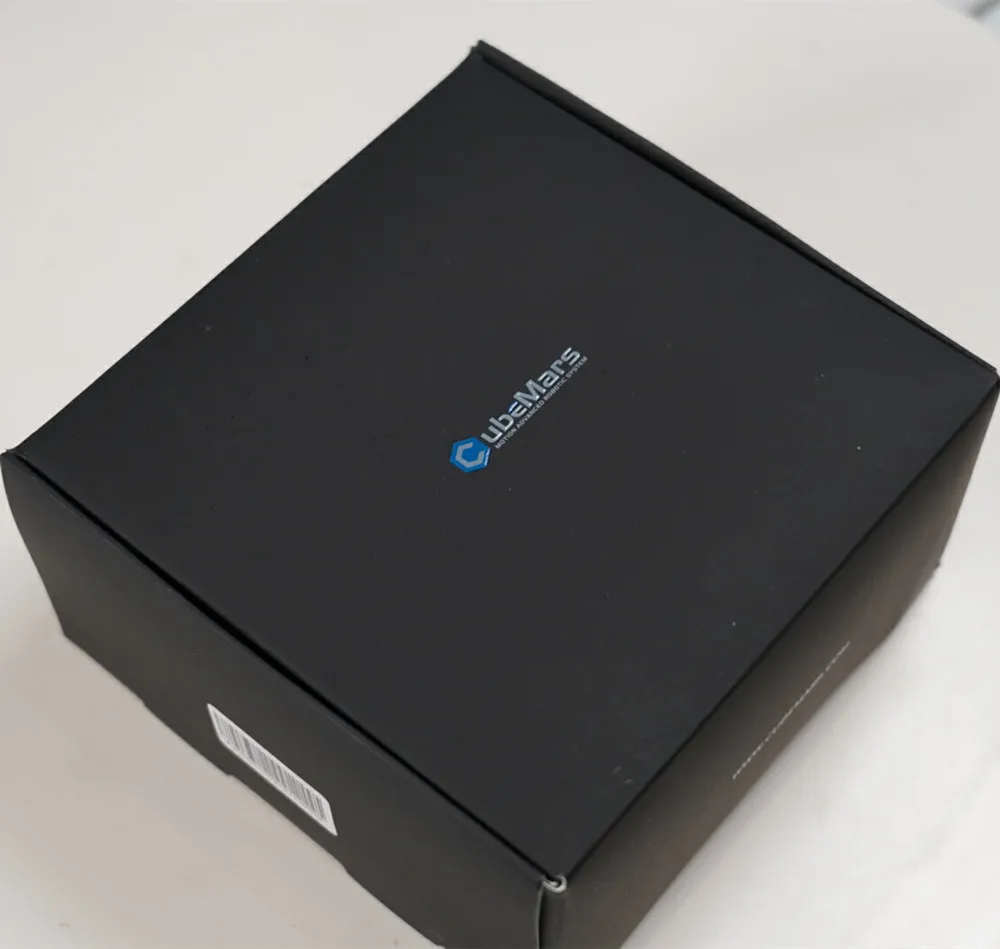 محرك CubeMars AK80-64 عزم دوران عالي 48Nm BLDC للهيكل الخارجي والروبوتات الرباعية القابلة للتخصيص #6