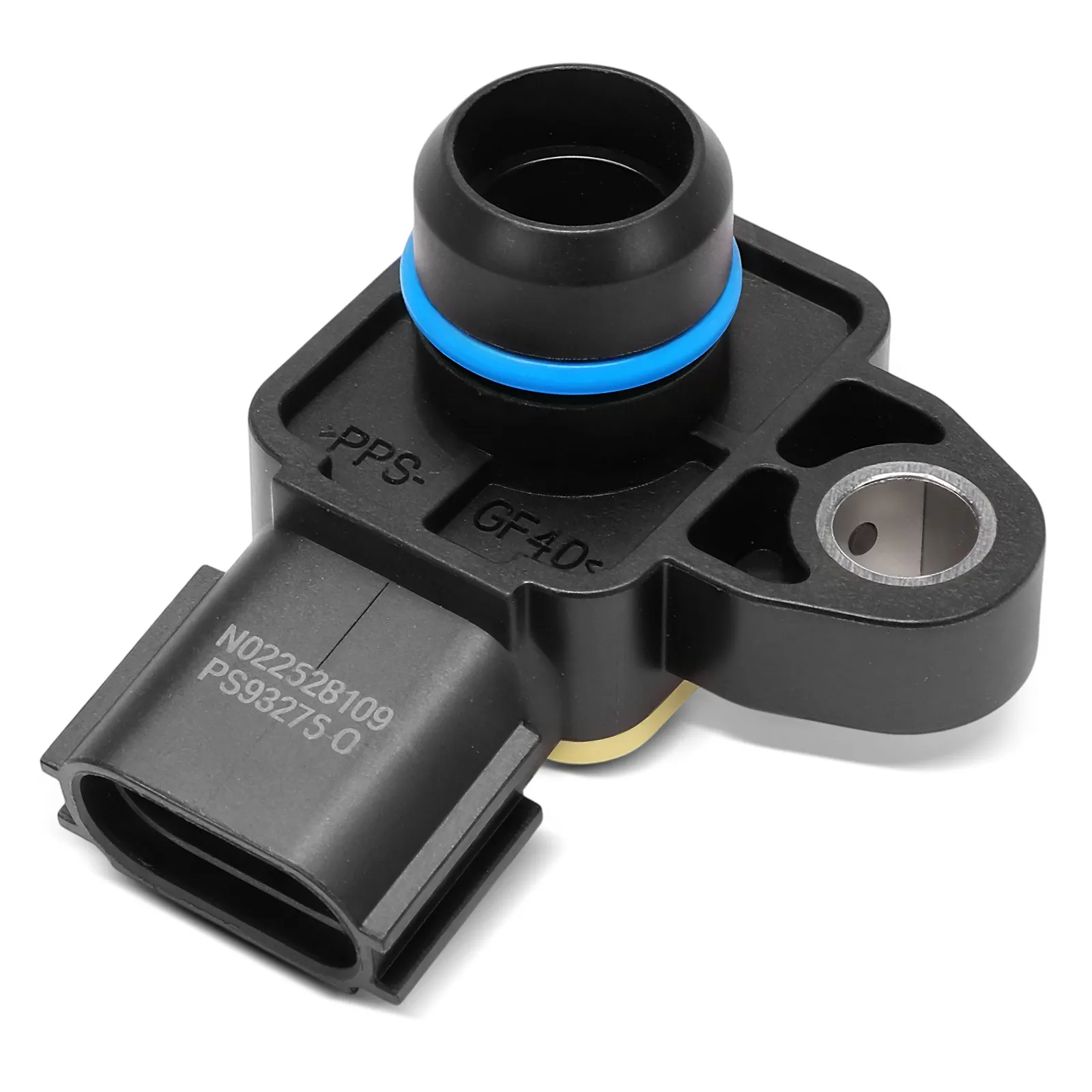 A-Premium Manifold Pressure (MAP) Sensor for Hyundai Santa Fe 2024 Genesis G80 G70 GV80 GV70 2024 8