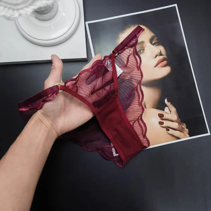 Thumbnail 3 - #84 Best Womens Lace Bikini Panties to Buy In 2026