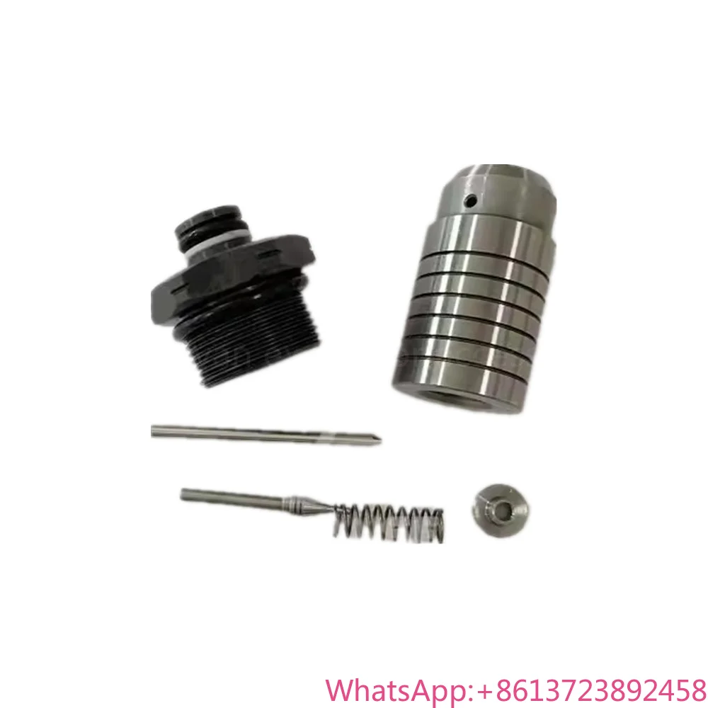 

XKBF-00442 Для Hyundai R215-7/215-9/225-7/305-7/R220-9 R290LC-7 R300LC-7 R305-9: Клапан блокировки большого и малого рычага, обратный клапан