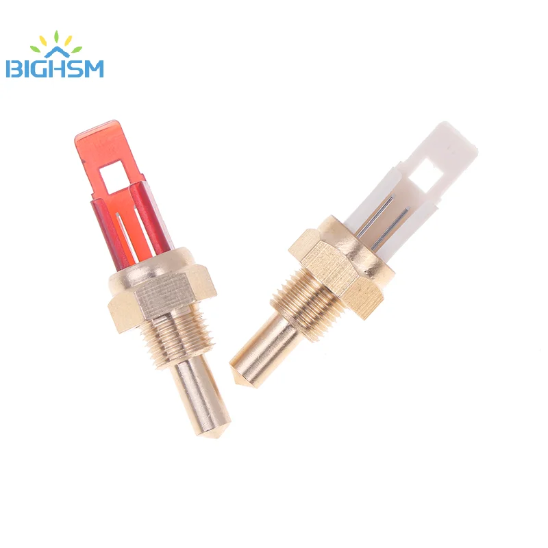 Gas Wall-hung Boiler Water Heater Spare Parts Gas Heating Boiler NTC 10K Temperature Sensor Probe For Water Heating