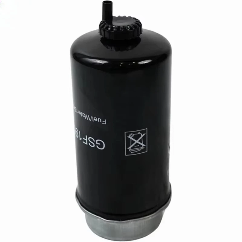 

Топливный фильтр-водоотделитель для экскаваторов JCB JS220, JS290, JS200, JS220 3CX, JS520, JS524, JS526, JS530, JS540 (32-925869)