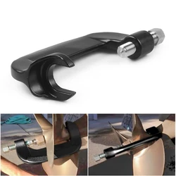 Clamp Inboard Propeller C Clamp Puller Fits 3/4