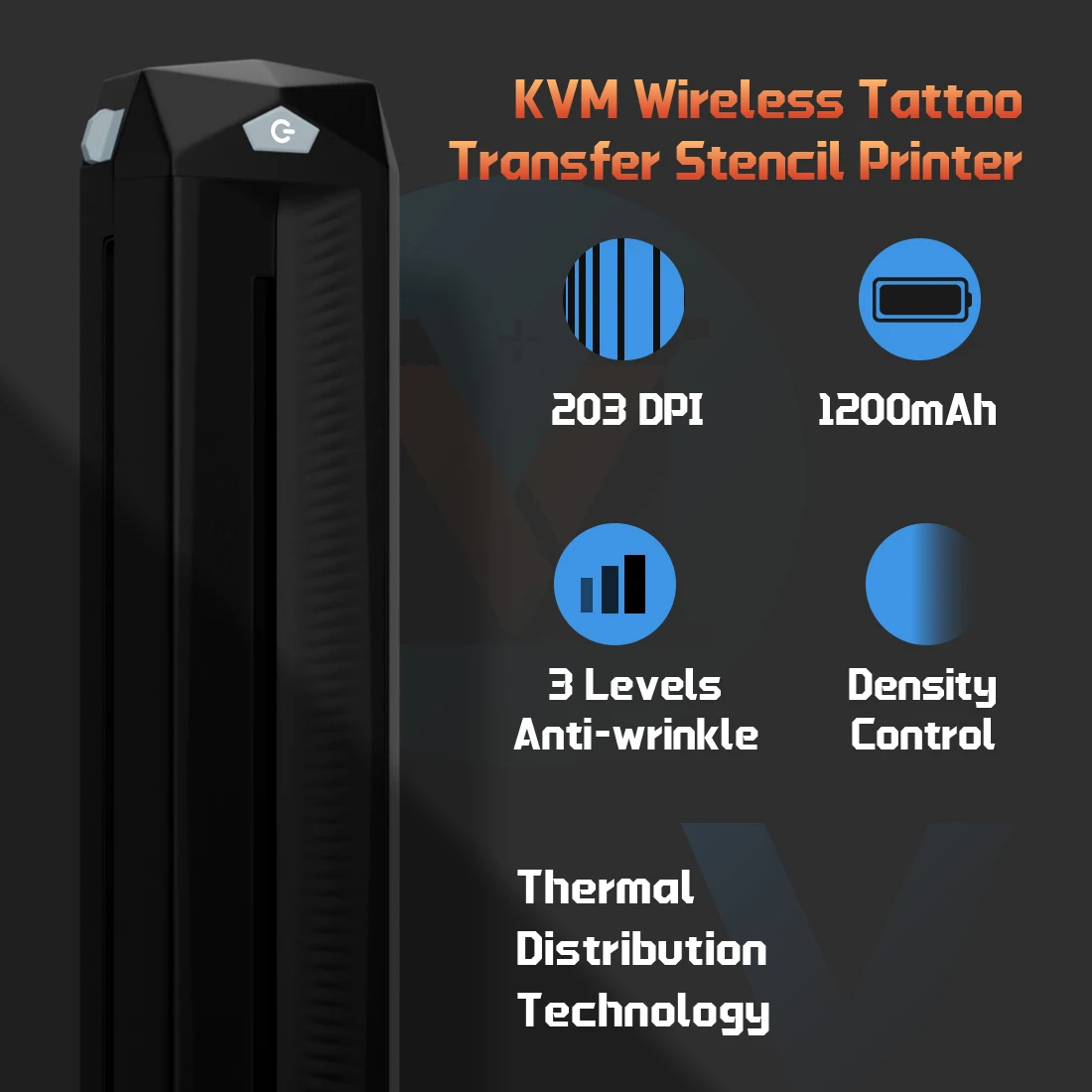 Thumbnail 3 - #4 Trending Stencil Machines Right Now