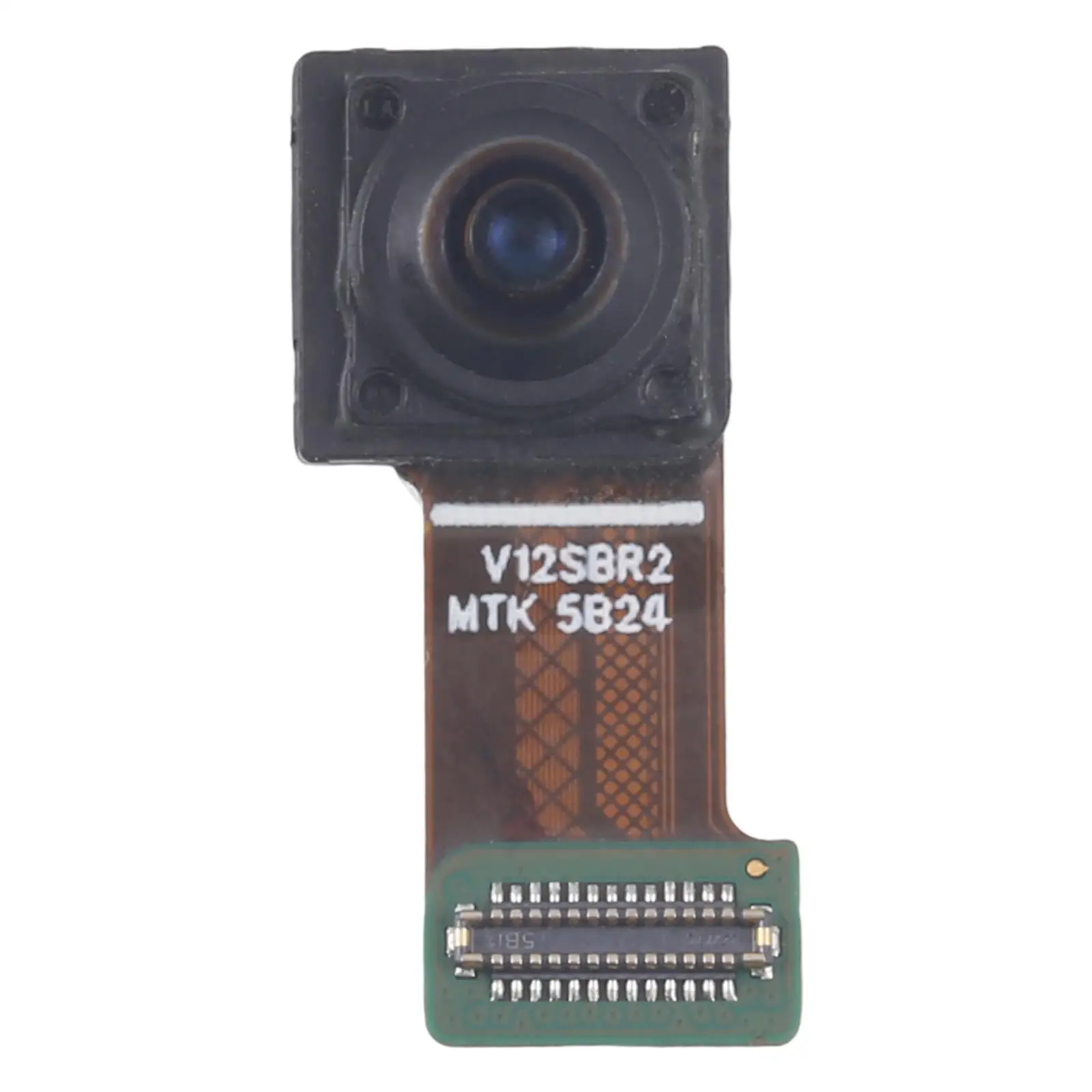 SM-S731B Front Facing Camera For Samsung Galaxy S25 FE 5G, SM-S731B Phone Selfie Camera Module Repair Replacement Spare Part