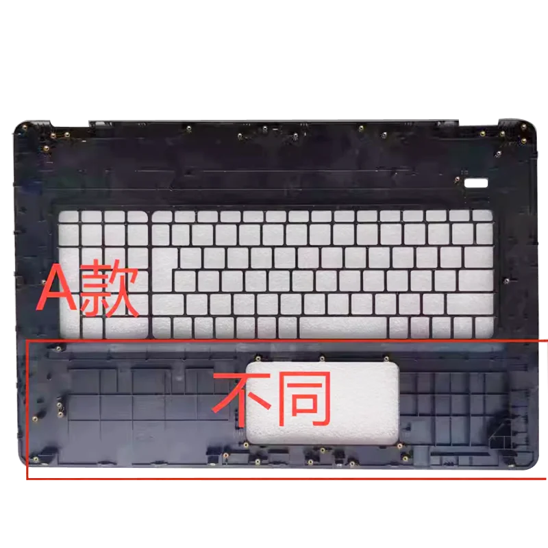 New Laptop Keyboard Shell For  HP 17-W 17-w200na Keyboard Shell In Three Styles TPN-Q174