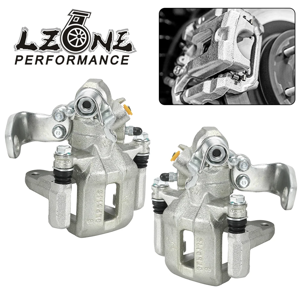 Left/Right Disc Brake Caliper Rear 19-B1556 For Camry 18 engine 2.5L For Lexus ES300H 19 engine