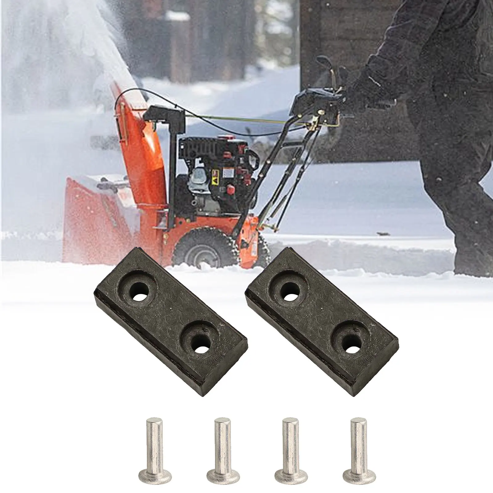 

Brake Performance Upgrade Brake Kit Heavy Duty Operation Enhanced Brake Life For Equipment Performance Upgrade