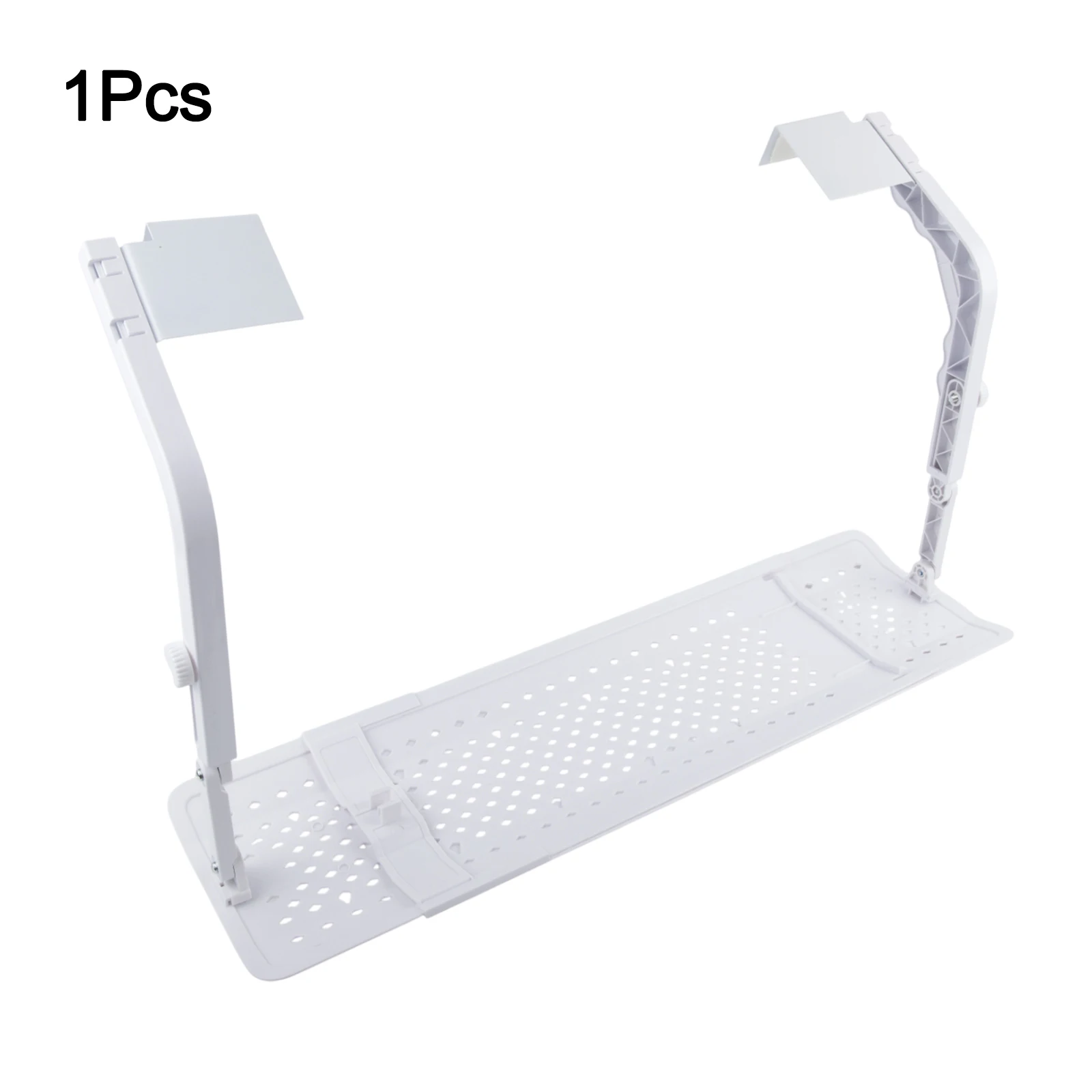 

Adjustable Airflow Air Conditioner Windshield Air Quality Control Effective Air Deflection Quality Material For Home Use