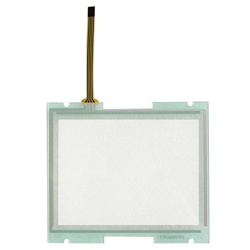 New for OTC Robot W-L02140 Teach Pendant Glass Panel Touch Screen