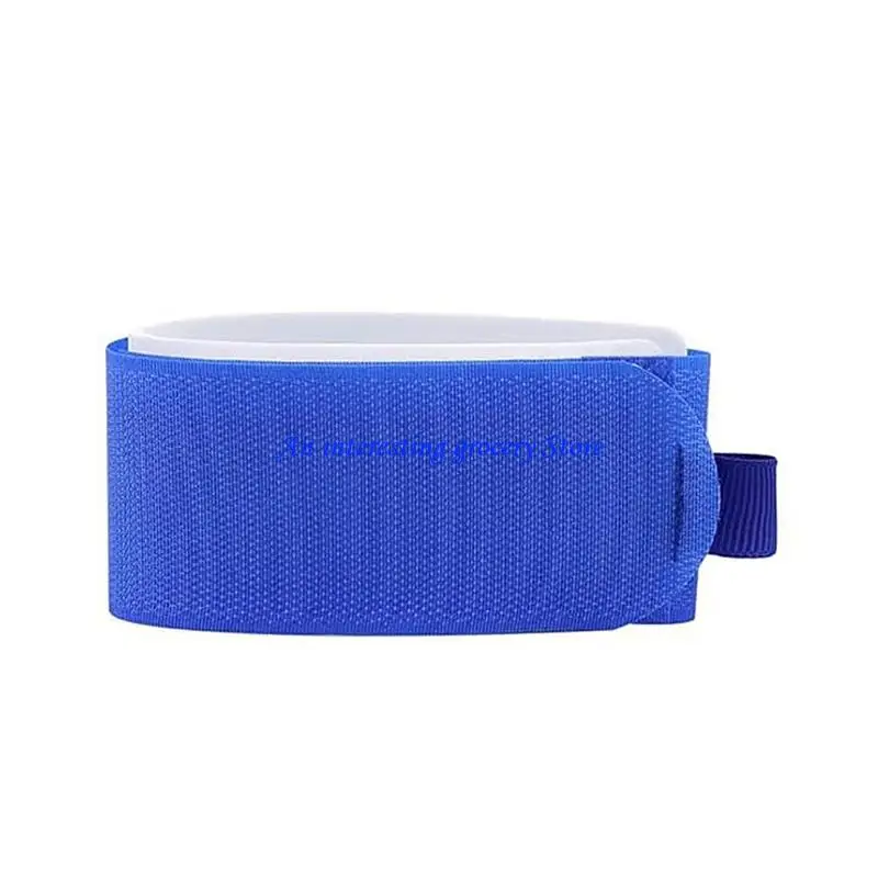 652D حزام لوح التزلج متعدد الأغراض حزام ربط التزلج قابل للتعديل لمختلف أنواع التزلج التزلج على الجليد ملزمة حمل حزام #1