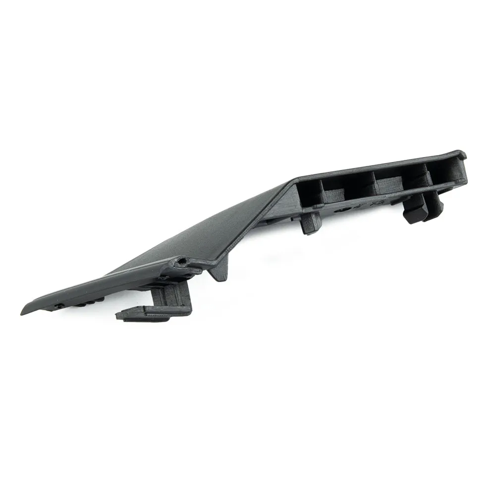 Reemplazo nuevo de alta calidad, 1 par de accesorios para coche, cubierta de ajuste directo, fácil instalación, equipo OEM Plug-and-play