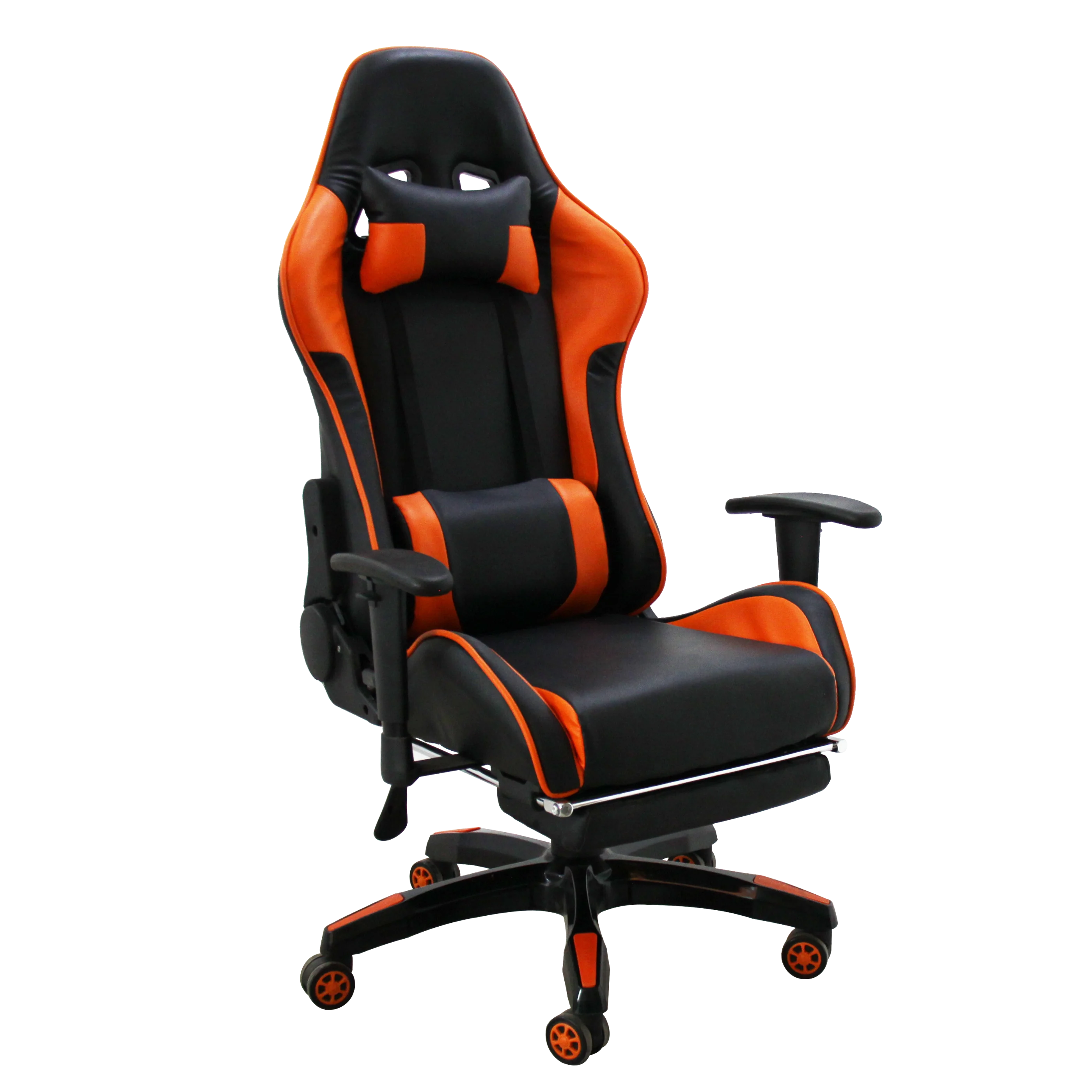 

Comfortable High Back Leather Modern swivel Gaming Chair