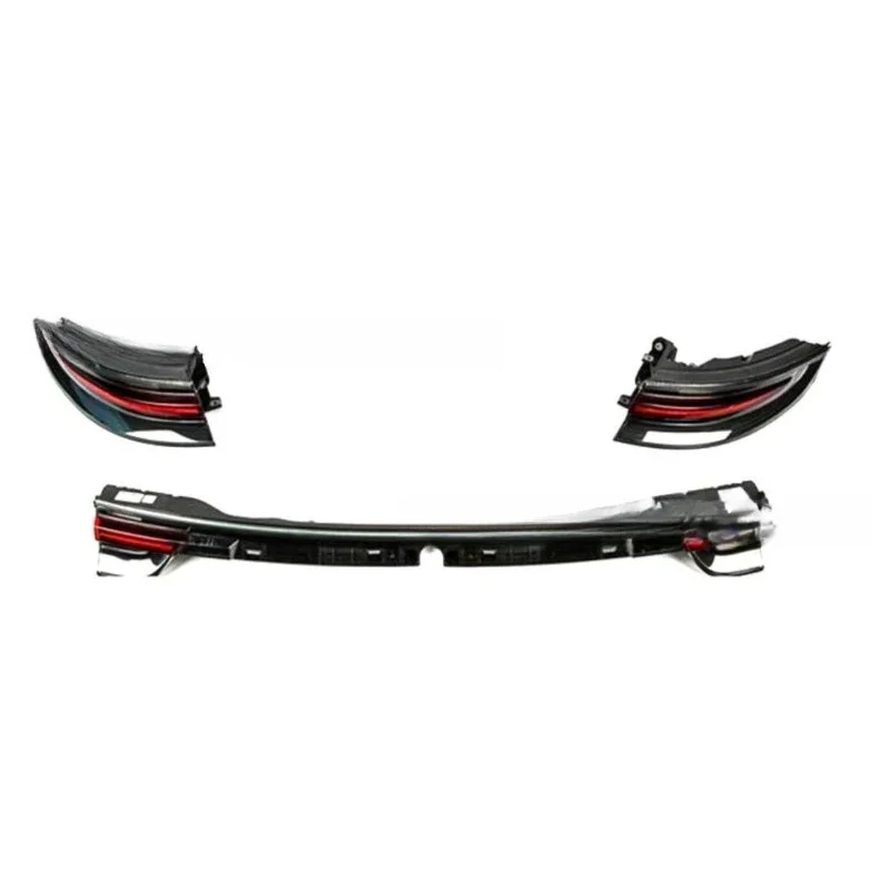 Suitable for Porsche Macan Tail Light Brake Light LED Rear Light 2014~ 2017