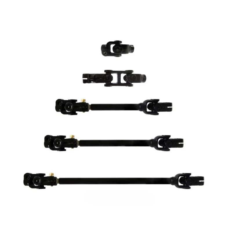 Universal Joints Steering Shaft for UTV Electric Power Steering
