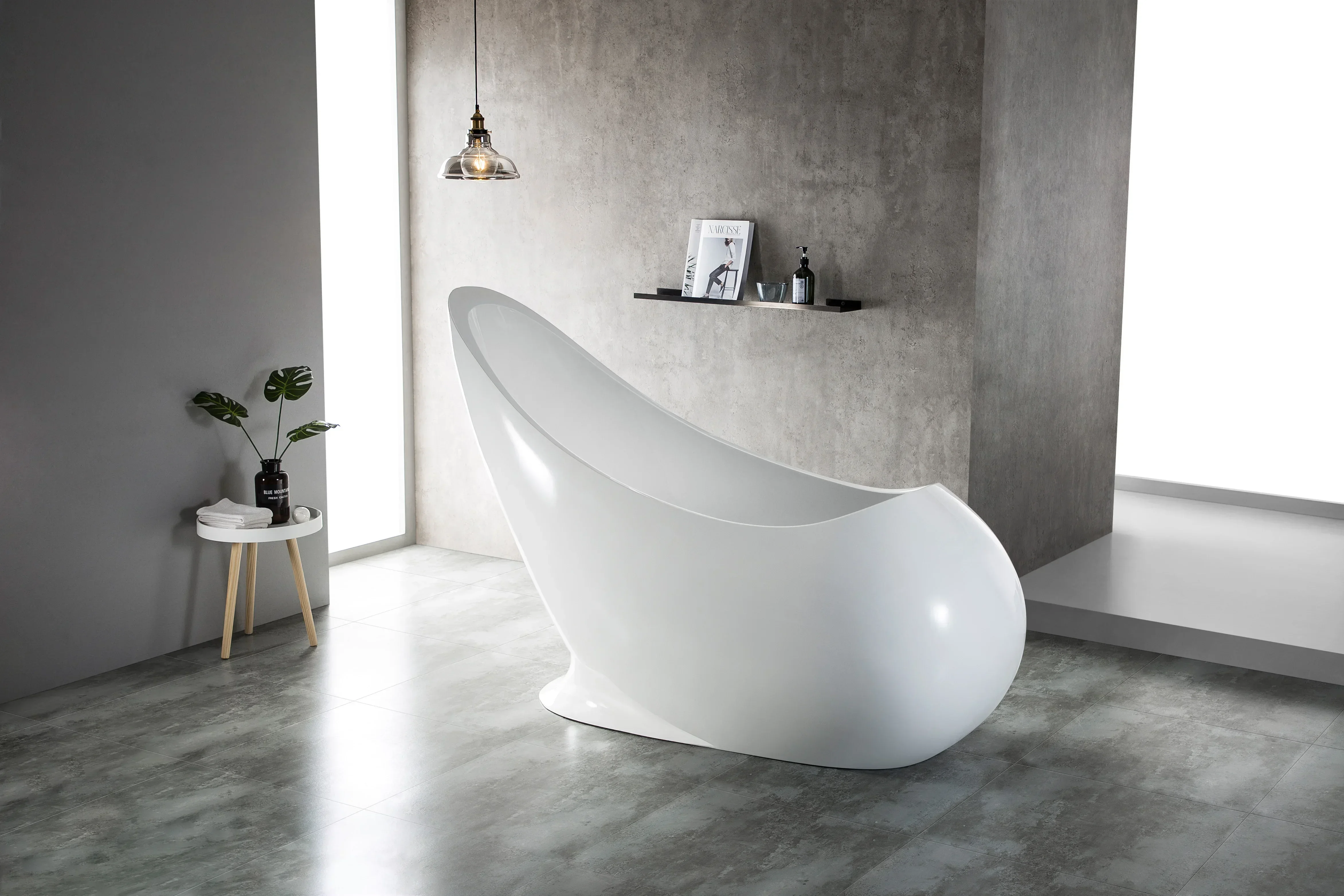 Bathroom Bathtub,XD-6284 New Design Bathtub Pictures With Great Price