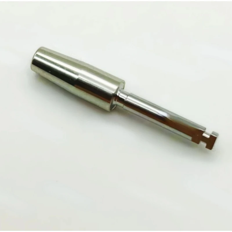 1 Pcs Universal Drill Extender Tool Implants Drills Bit Stainless Steel Extension Bar Rod for Low Speed Contra-Angles