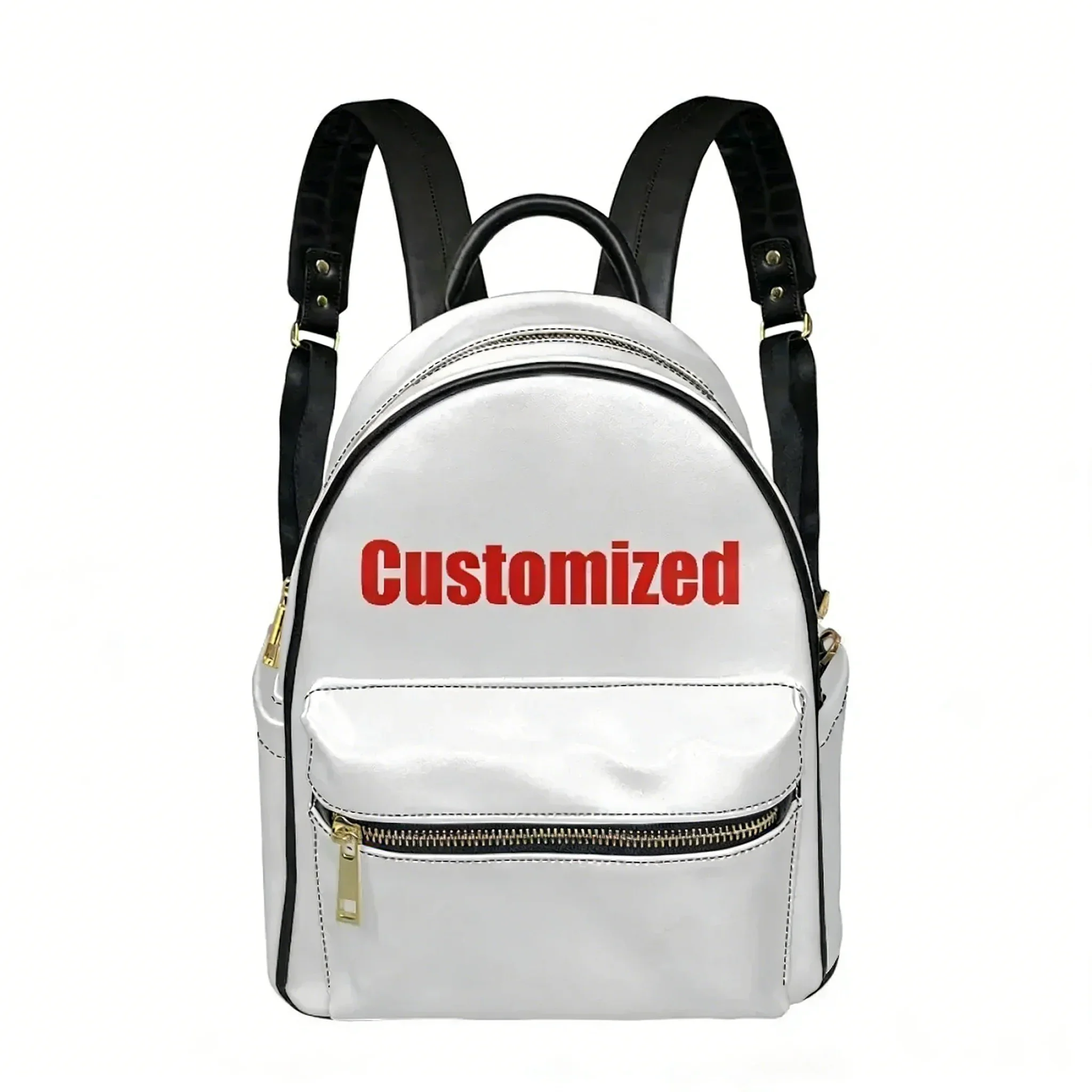 Green Day Pop Rock Band Backpack Womens Mens Personalized Double Shoulder Bag Business Travel Bookbag Rucksack Gift Daypack image 3