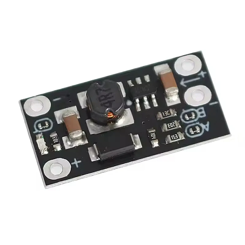 دفعة MT3608، دفعة صغيرة 5 فولت-12 فولت، XL6009 Boost Buck، شاحن TP4056 Type-C، مجموعة إدارة الطاقة، شراء فردي