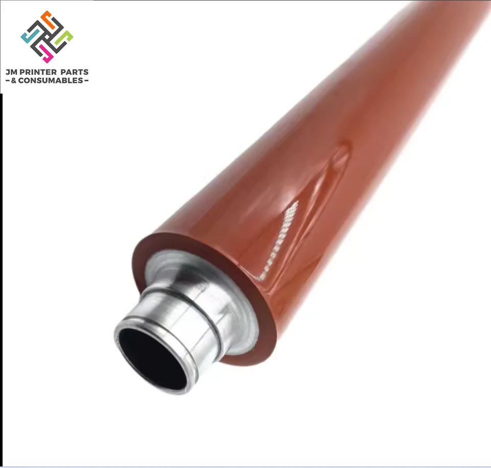 Lower Fuser Roller For Kyocera TASKalfa 6500i 6501i 8000i 8001i Pressure roller Copier Printer Parts