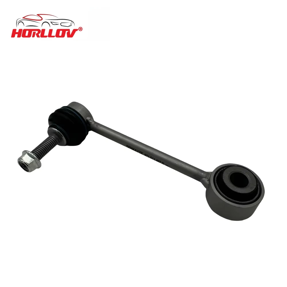 2PCS Rear Axle Left/right Stabilizer Bar Linkage for Porsche 971 Paramela 2018 971511467D 971511467B 97033306903 1 Pair