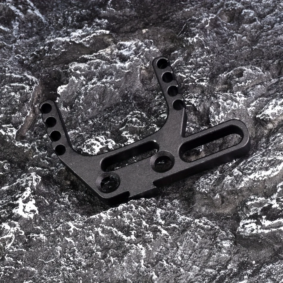 مجموعة ملحقات الصيد الخارجية الاحترافية - مجموعة أدوات DIY مكونة من خمس قطع. ملحقات تجميع المقلاع المحمولة متعددة الوظائف