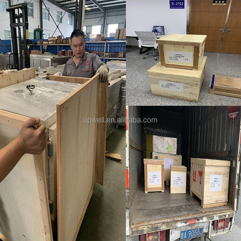 PE Specimens Making  Plastic Dumbbell Sample Maker