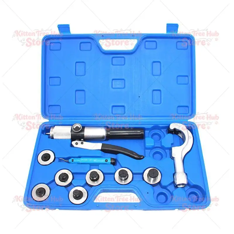 Refrigeration Tube Expander Kit  CT-300A Copper Tube Expander