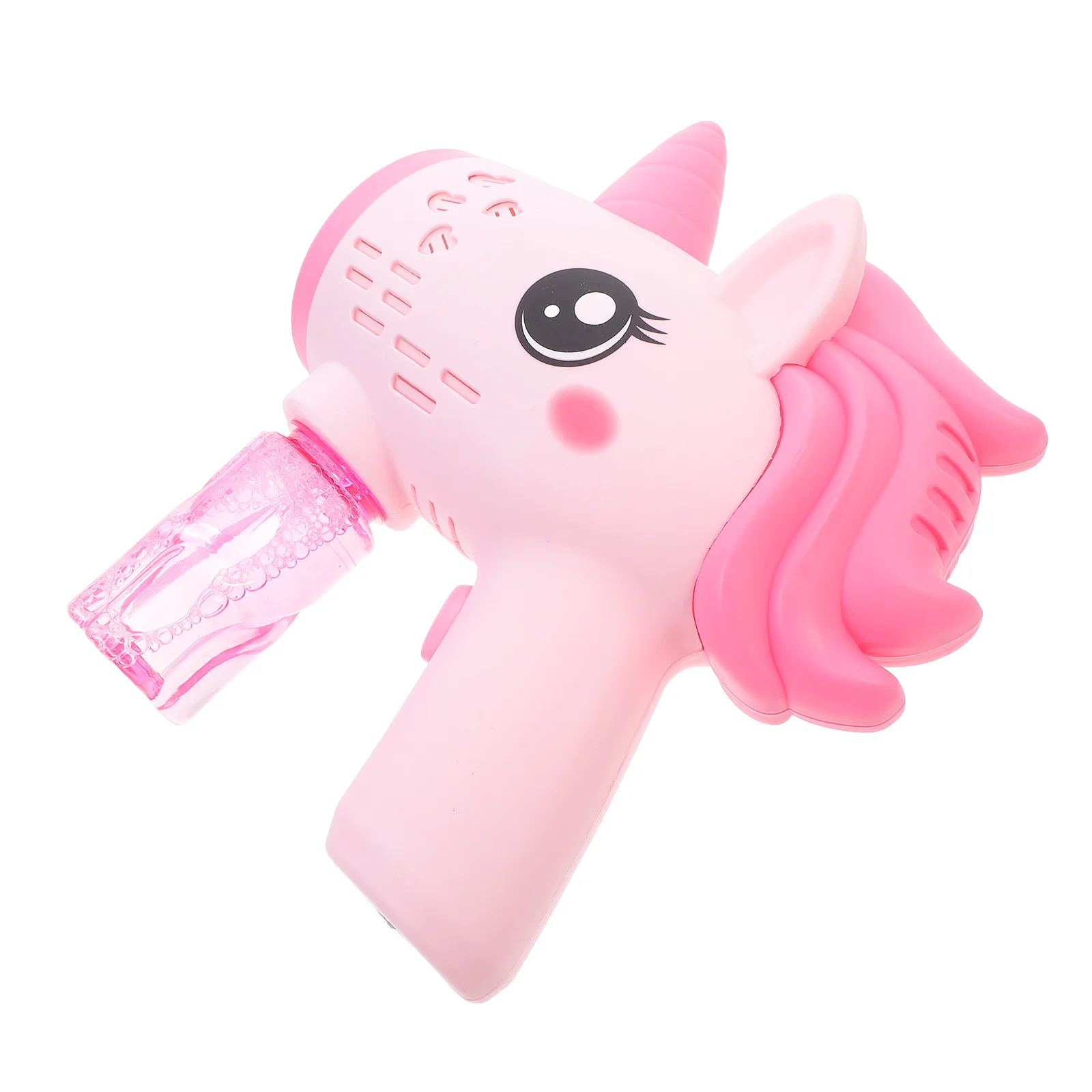 Bubble Maker Elektrische draagbare bellenblazer voor kinderen Cartoon Bubbles Machine Outdoor Feestartikelen Leuk speeltijdcadeau