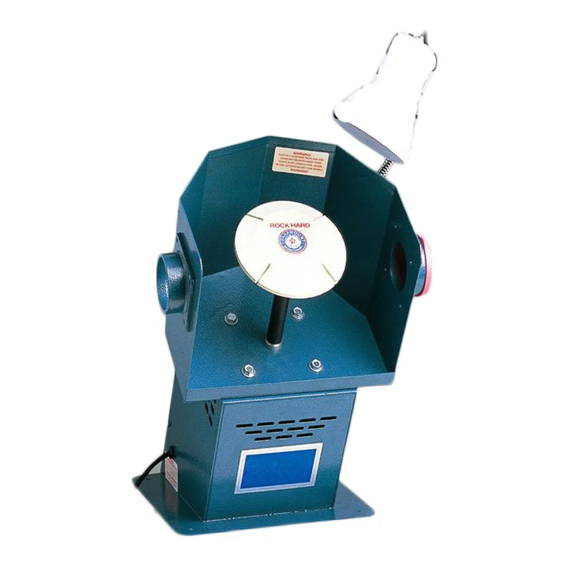 Heavy Duty Blue Split Machine With Lap Wheel For Jewelry Polishing Z022 Gold and Silver Jewelry Polishing