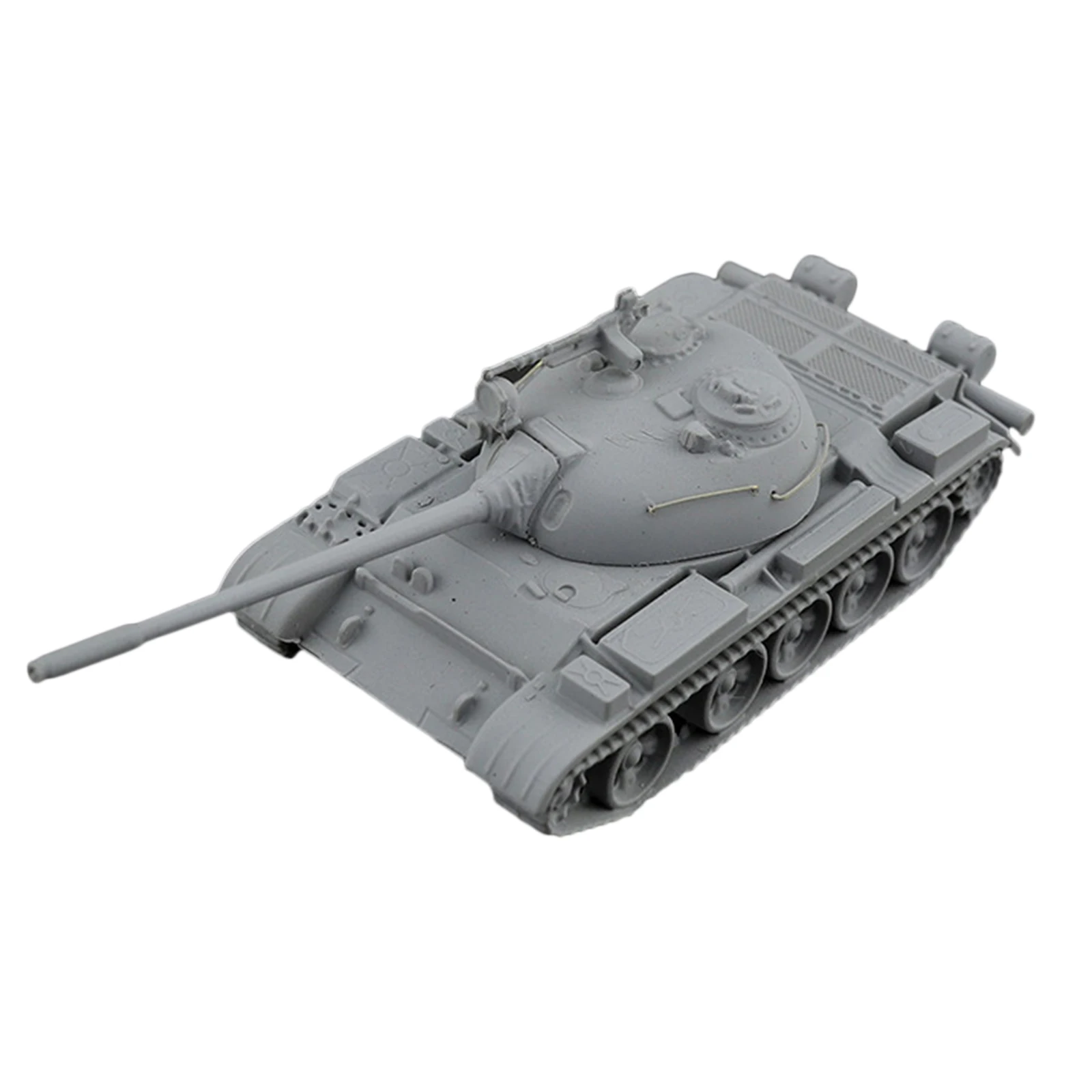 

1:144 Mini Tank Model Toys Kids Miniature War Scene for Kids Children New Year Birthday Gift