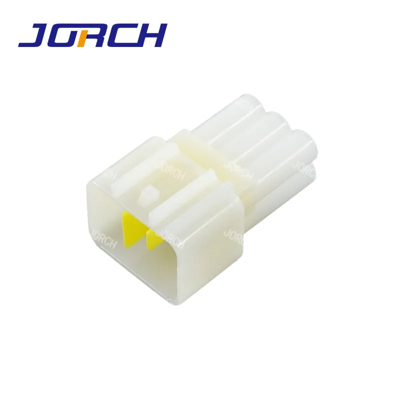 6 pin Furukawa female/male waterproof RFW 090 waterproof auto connector FW-C-6M-B FW-C-6F-B DJ7061Y-2.3-21 DJ7061Y-2.3-11