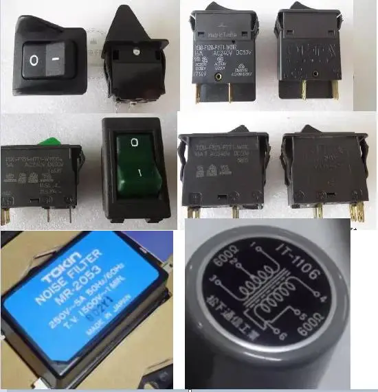 1PCS   3130-F120-P7T1-W01R      ETA 1546       3120-F521-P7T1-W01D      MR-2053       IT-1106          3120-F551-H7T1-W19DG4