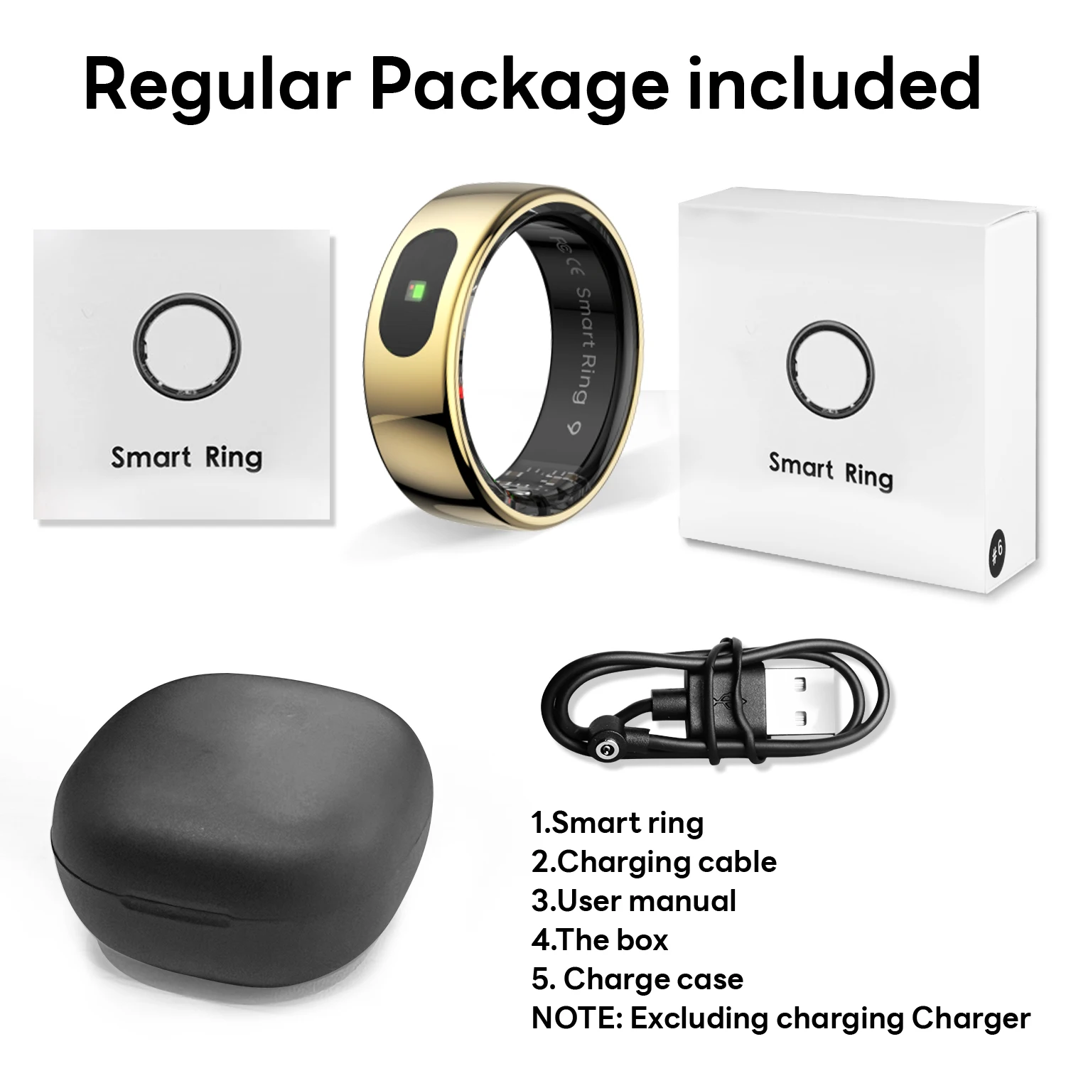 smart-ring-uomo-donna-con-custodia-di-ricarica-monitor-per-la-salute-e-il-sonno-5atm-impermeabile-modalita-multi-sportiva-monitoraggio-della-frequenza-cardiaca-nuovo
