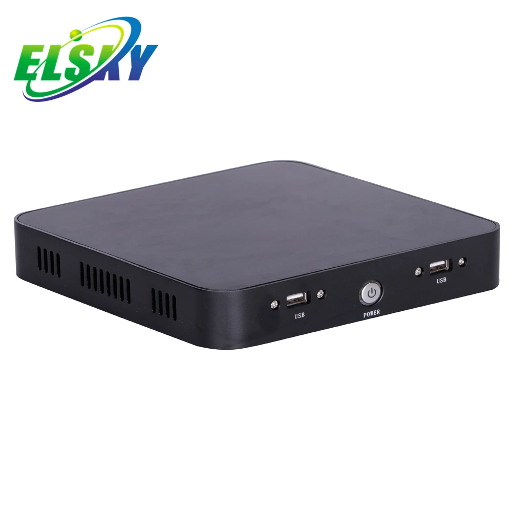 New Hot Sale g I7 Mini PC Linux Computer I3 7100 WIFI 4G GPS SIM Slot WIFI Desktop Computer Pc With Mini ITX Motherboard