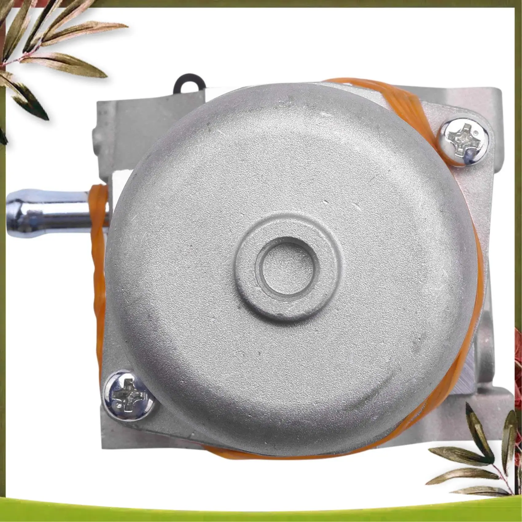 Ab98-Auto Carbureto…