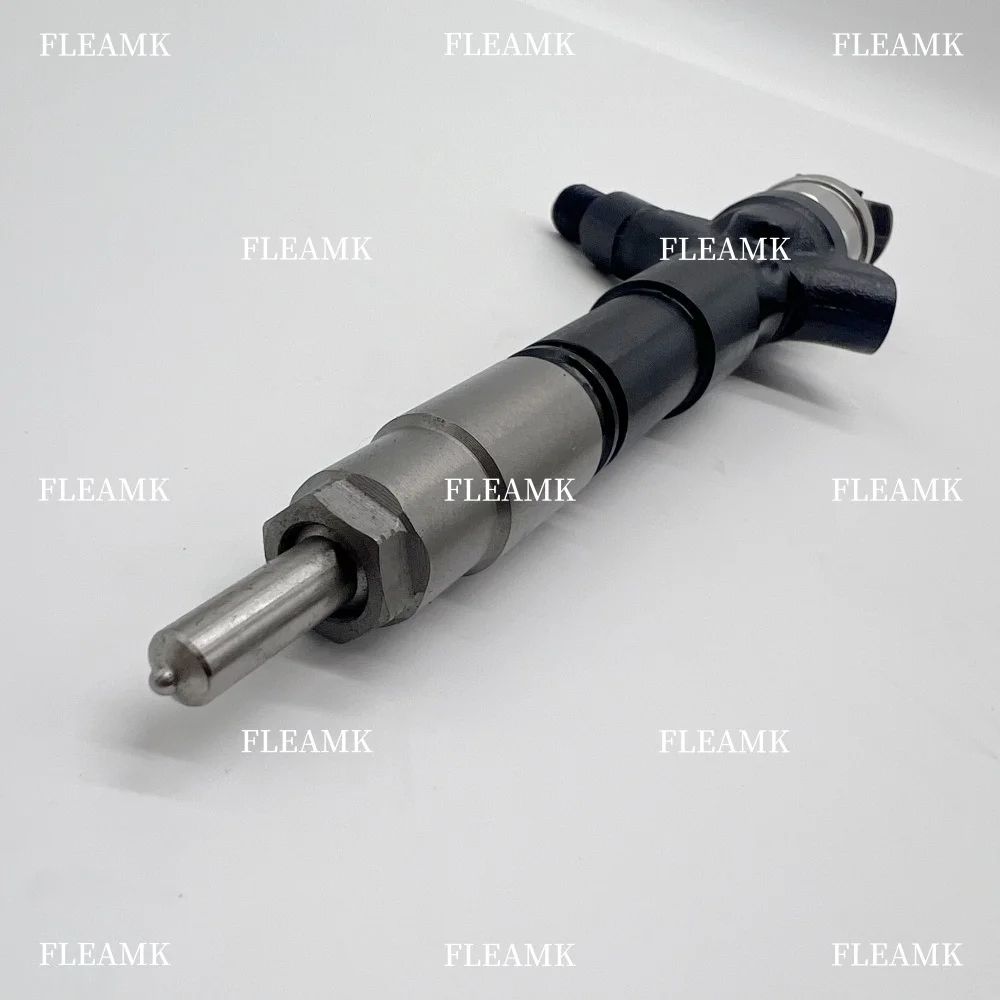 High Quality Diesel Common Rail Injector 095000-5440 23670-0L020 forTOYOTA VIGO 1KD\2KD TOYOTA Hilux, Hiace,Land Cruiser