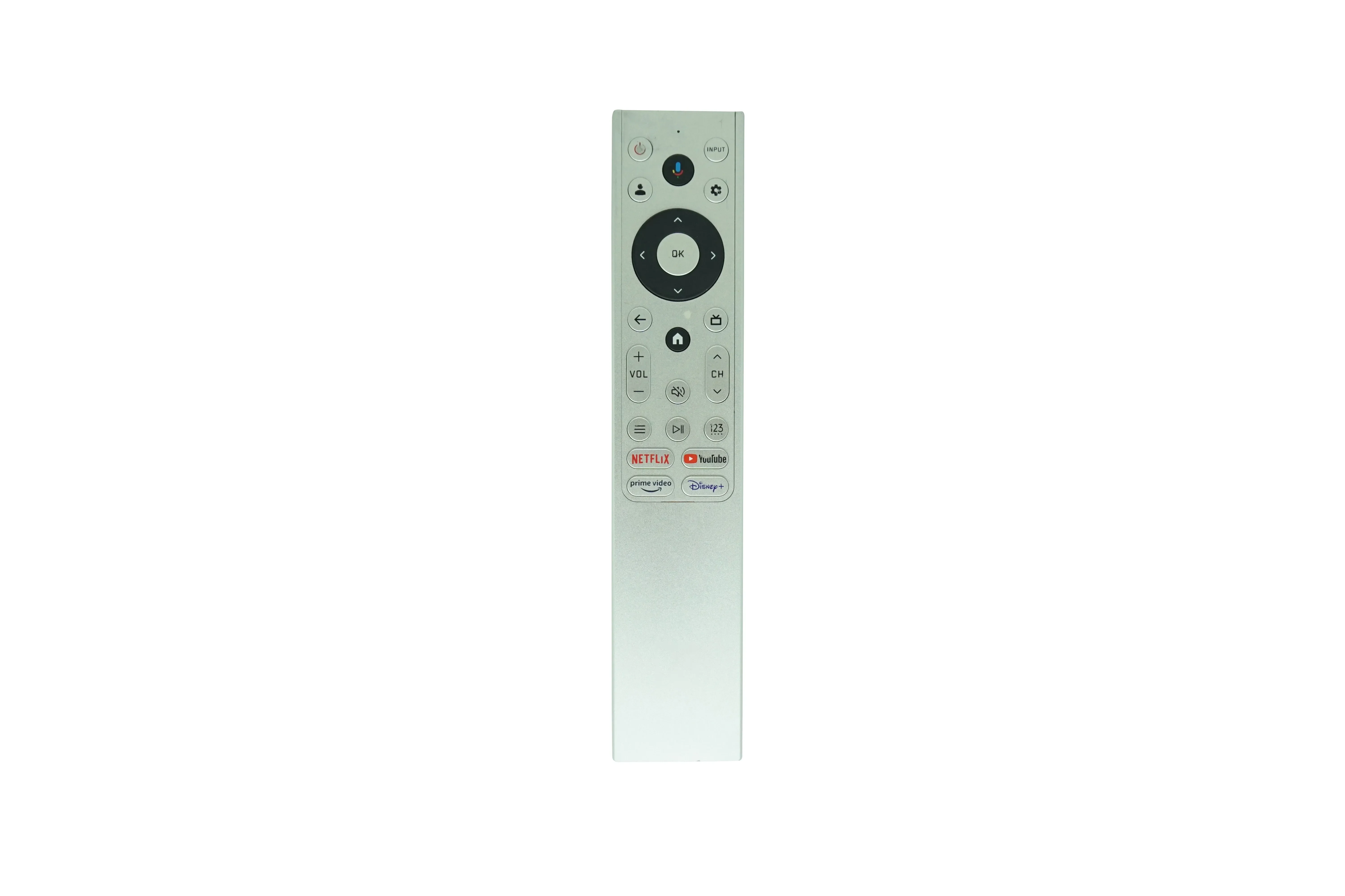 

Voice Remote Control Compatible For Leica Cine 1 Leica's first UST Laser TV Projector