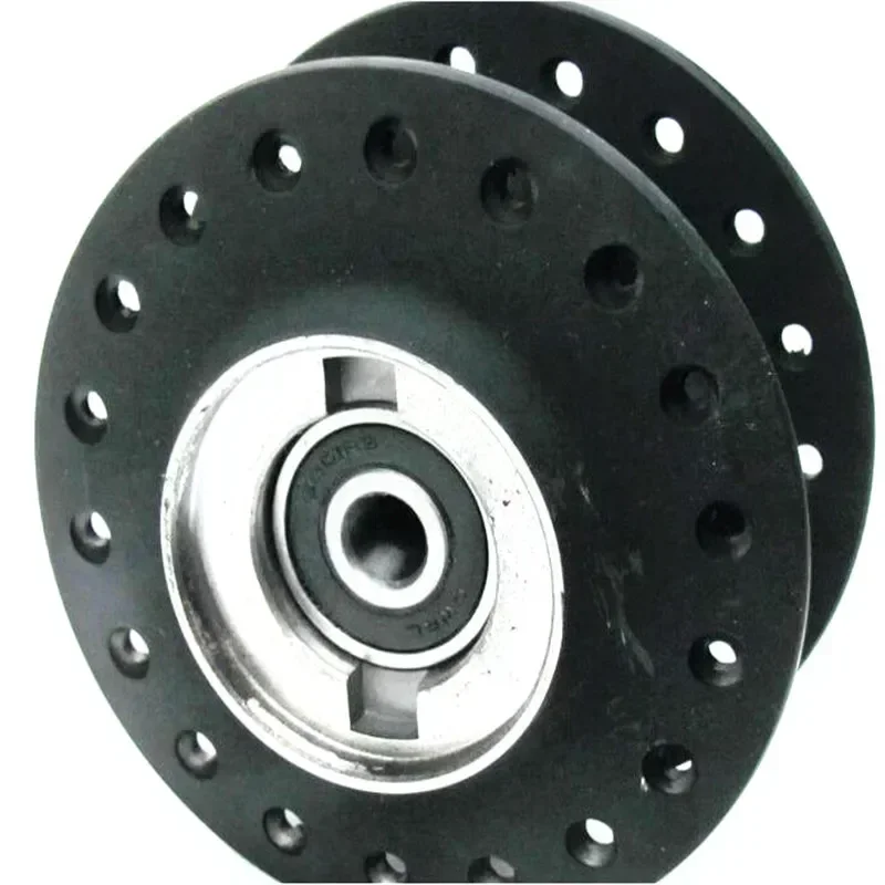 (2 pieces/lot) for Cabbage off-road motorcycle zongshen gy 4wd after the standard rim 4wd after the rim